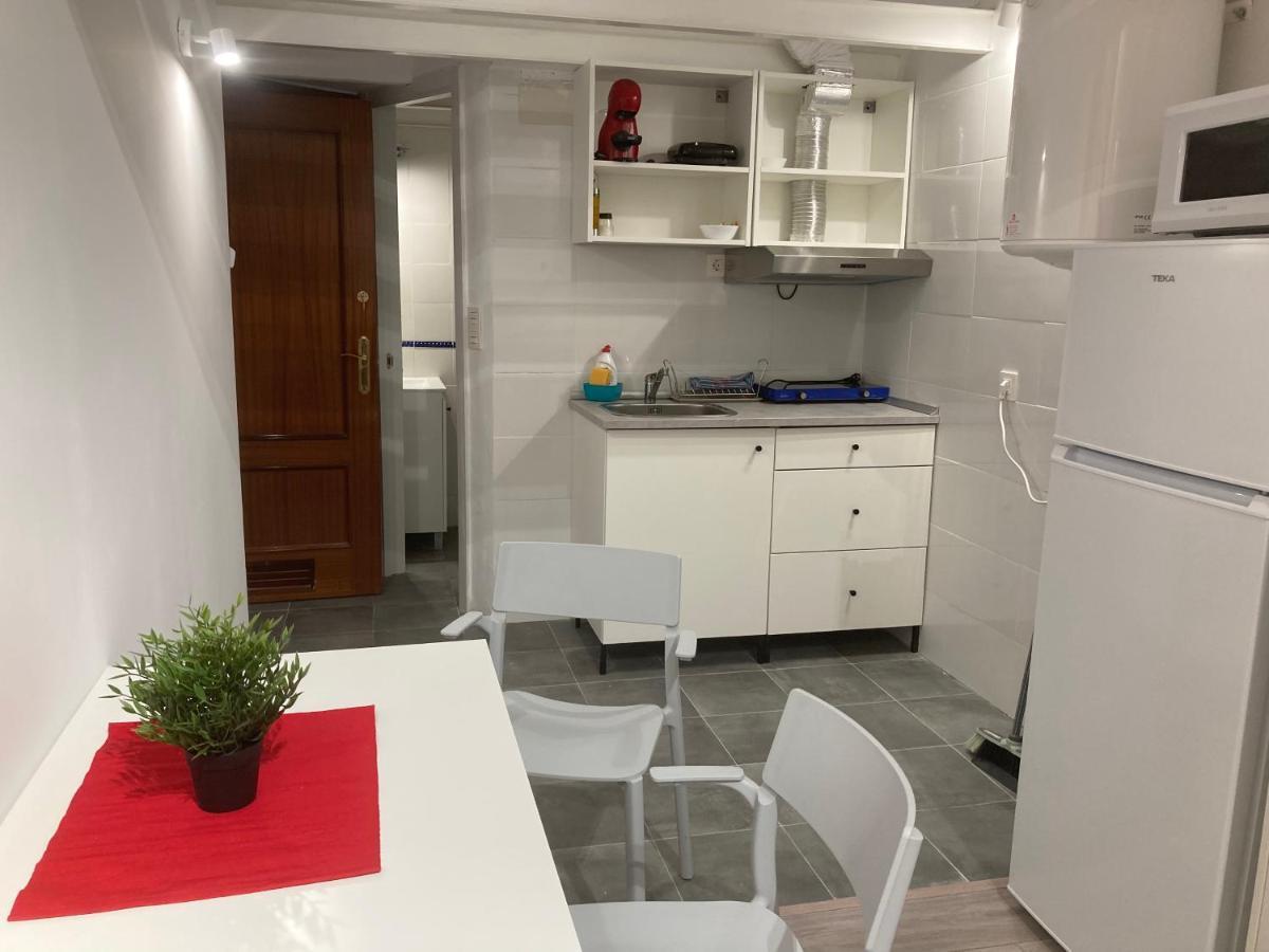 Golondrinas De Malaga "Apartamentos Con Mucho Arte" Y Terraza Solarium En Coliving Exteriér fotografie