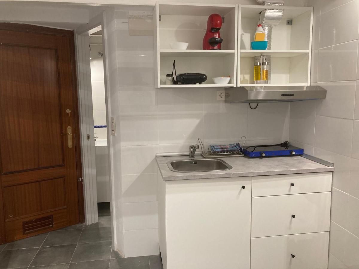 Golondrinas De Malaga "Apartamentos Con Mucho Arte" Y Terraza Solarium En Coliving Exteriér fotografie